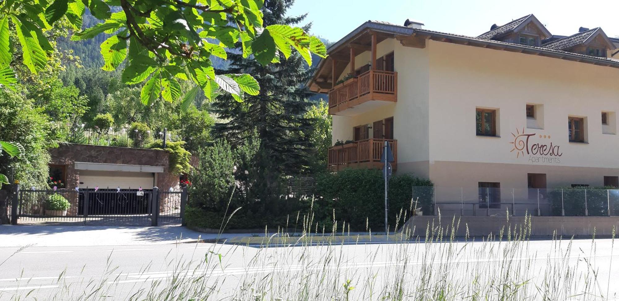 Villa Teresa Сан-Лугано Экстерьер фото