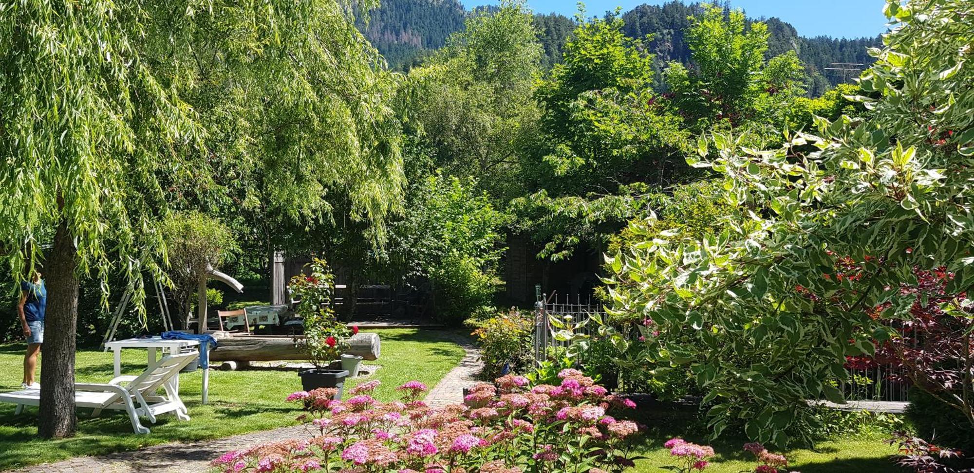Villa Teresa Сан-Лугано Экстерьер фото