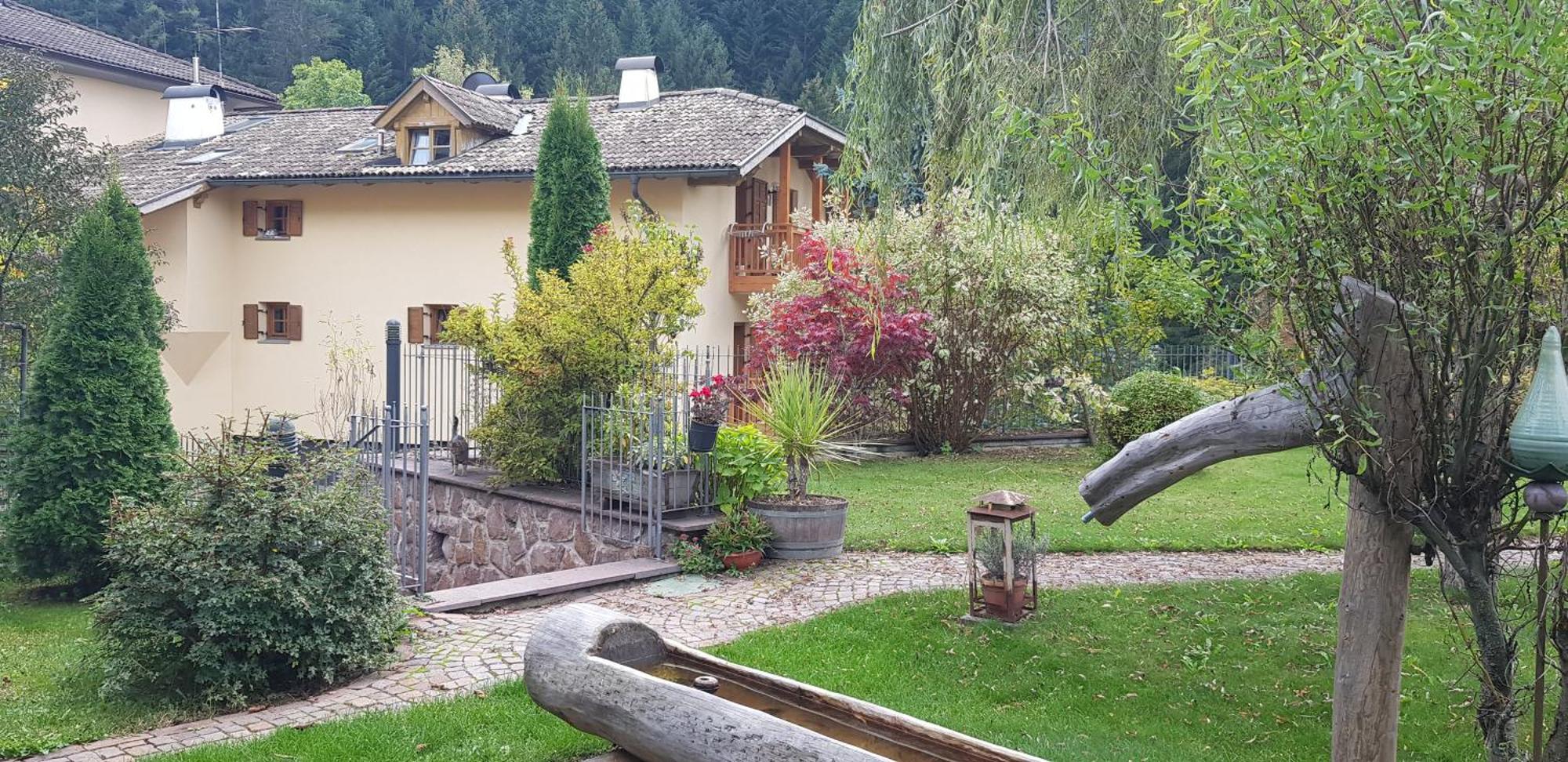 Villa Teresa Сан-Лугано Экстерьер фото